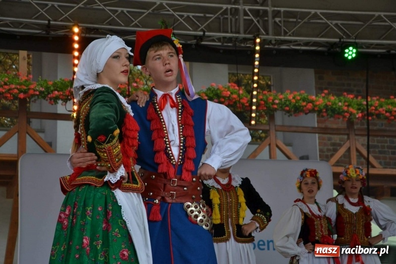 Zdjęcie w galerii na portalu naszraciborz.pl: Śląskie Senioralia tym razem w Raciborzu  wiadomości z regionu