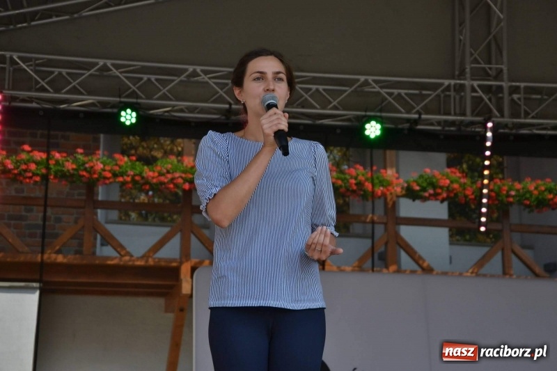 Zdjęcie w galerii na portalu naszraciborz.pl: Śląskie Senioralia tym razem w Raciborzu  wiadomości z regionu