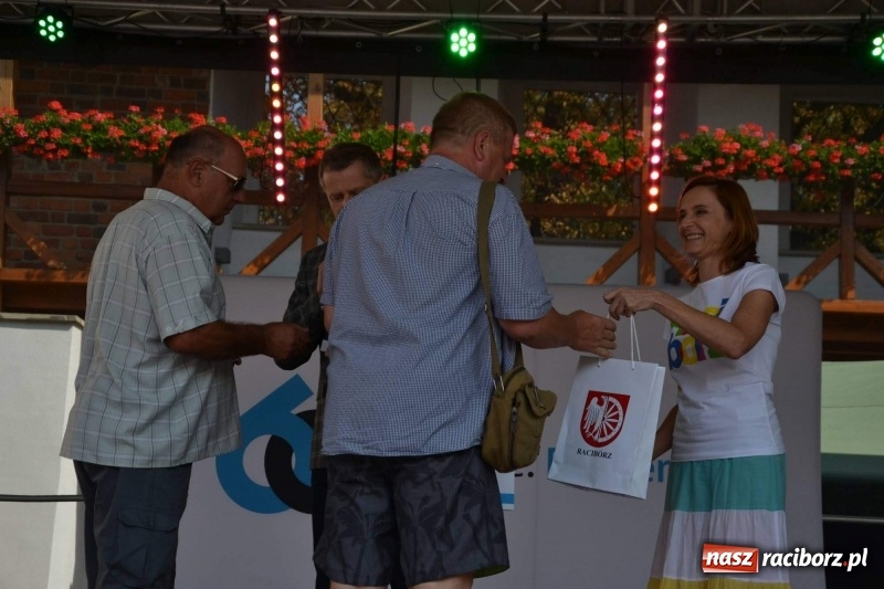 Zdjęcie w galerii na portalu naszraciborz.pl: Śląskie Senioralia tym razem w Raciborzu  wiadomości z regionu