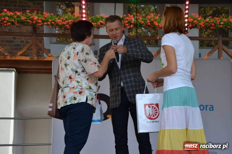 Zdjęcie w galerii na portalu naszraciborz.pl: Śląskie Senioralia tym razem w Raciborzu  wiadomości z regionu