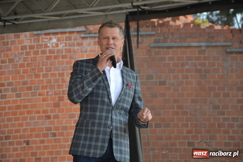 Zdjęcie w galerii na portalu naszraciborz.pl: Śląskie Senioralia tym razem w Raciborzu  wiadomości z regionu