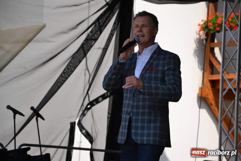 Zdjęcie w galerii na portalu naszraciborz.pl: Śląskie Senioralia tym razem w Raciborzu  wiadomości z regionu