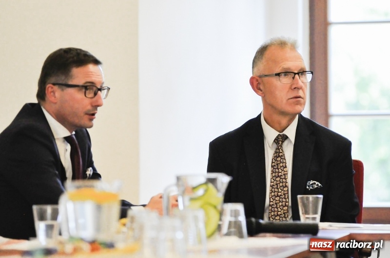 Zdjęcie w galerii na portalu naszraciborz.pl: Budowa obwodnicy Raciborza ma ruszyć wiosną. Docelowo połączenie z A1 przez Rybnik. Zobaczcie wizualizacje wiadomości z regionu