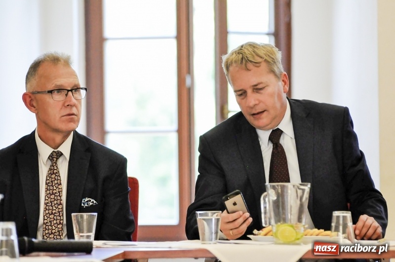 Zdjęcie w galerii na portalu naszraciborz.pl: Budowa obwodnicy Raciborza ma ruszyć wiosną. Docelowo połączenie z A1 przez Rybnik. Zobaczcie wizualizacje wiadomości z regionu