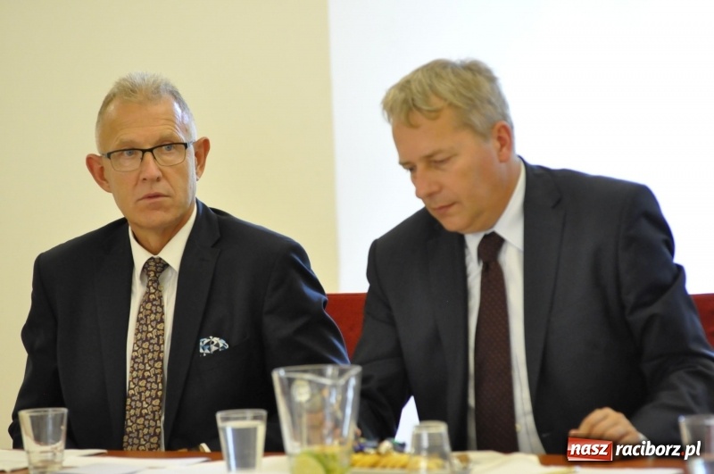 Zdjęcie w galerii na portalu naszraciborz.pl: Budowa obwodnicy Raciborza ma ruszyć wiosną. Docelowo połączenie z A1 przez Rybnik. Zobaczcie wizualizacje wiadomości z regionu