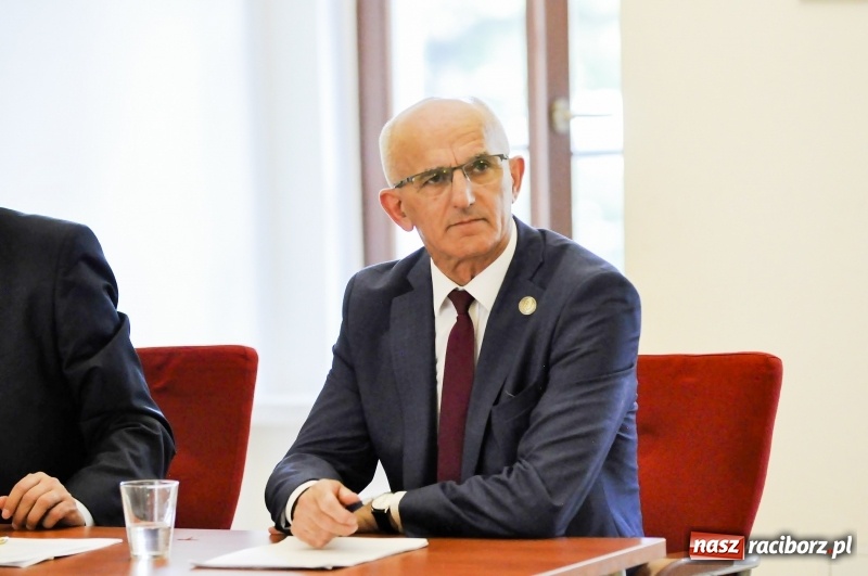 Zdjęcie w galerii na portalu naszraciborz.pl: Budowa obwodnicy Raciborza ma ruszyć wiosną. Docelowo połączenie z A1 przez Rybnik. Zobaczcie wizualizacje wiadomości z regionu