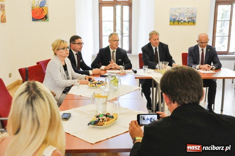 Zdjęcie w galerii na portalu naszraciborz.pl: Budowa obwodnicy Raciborza ma ruszyć wiosną. Docelowo połączenie z A1 przez Rybnik. Zobaczcie wizualizacje wiadomości z regionu