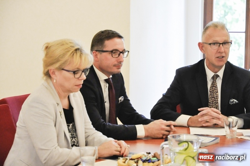 Zdjęcie w galerii na portalu naszraciborz.pl: Budowa obwodnicy Raciborza ma ruszyć wiosną. Docelowo połączenie z A1 przez Rybnik. Zobaczcie wizualizacje wiadomości z regionu