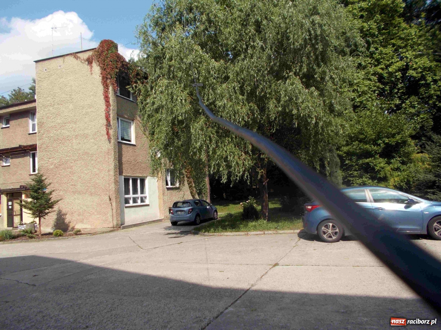 Zdjęcie w galerii na portalu naszraciborz.pl: Ekspedycja Gorzyce. Krótkofalowcy z Raciborza uczcili grafa von Arco  wiadomości z regionu