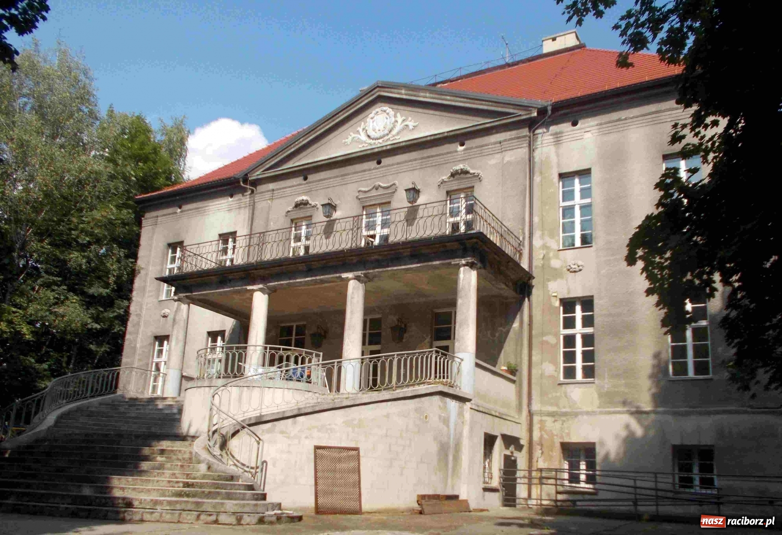 Zdjęcie w galerii na portalu naszraciborz.pl: Ekspedycja Gorzyce. Krótkofalowcy z Raciborza uczcili grafa von Arco  wiadomości z regionu