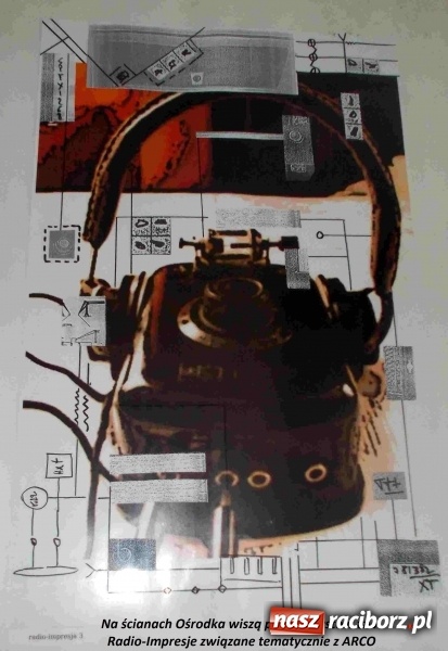 Zdjęcie w galerii na portalu naszraciborz.pl: Ekspedycja Gorzyce. Krótkofalowcy z Raciborza uczcili grafa von Arco  wiadomości z regionu