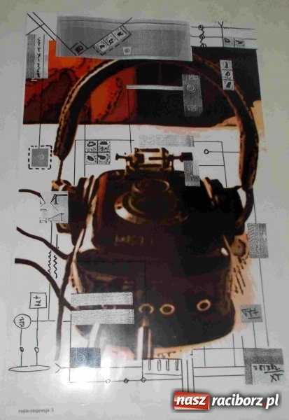 Zdjęcie w galerii na portalu naszraciborz.pl: Ekspedycja Gorzyce. Krótkofalowcy z Raciborza uczcili grafa von Arco  wiadomości z regionu