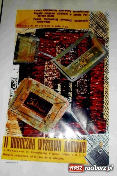 Zdjęcie w galerii na portalu naszraciborz.pl: Ekspedycja Gorzyce. Krótkofalowcy z Raciborza uczcili grafa von Arco  wiadomości z regionu