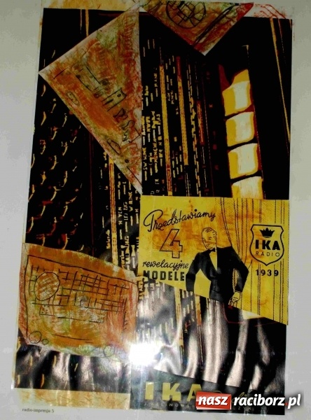 Zdjęcie w galerii na portalu naszraciborz.pl: Ekspedycja Gorzyce. Krótkofalowcy z Raciborza uczcili grafa von Arco  wiadomości z regionu