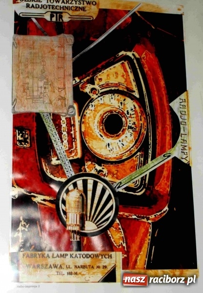 Zdjęcie w galerii na portalu naszraciborz.pl: Ekspedycja Gorzyce. Krótkofalowcy z Raciborza uczcili grafa von Arco  wiadomości z regionu