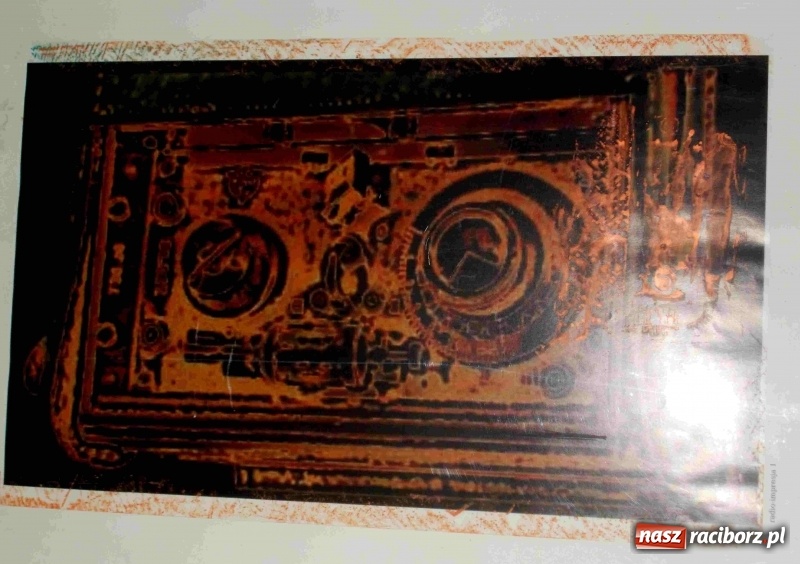 Zdjęcie w galerii na portalu naszraciborz.pl: Ekspedycja Gorzyce. Krótkofalowcy z Raciborza uczcili grafa von Arco  wiadomości z regionu