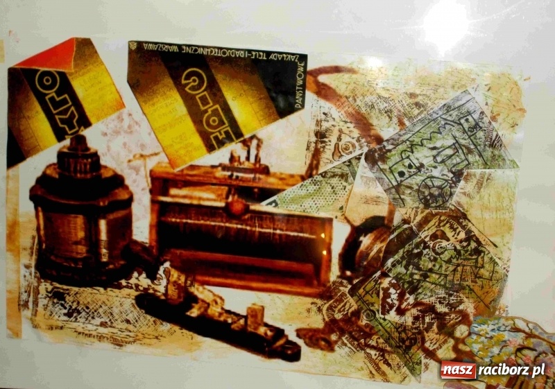 Zdjęcie w galerii na portalu naszraciborz.pl: Ekspedycja Gorzyce. Krótkofalowcy z Raciborza uczcili grafa von Arco  wiadomości z regionu