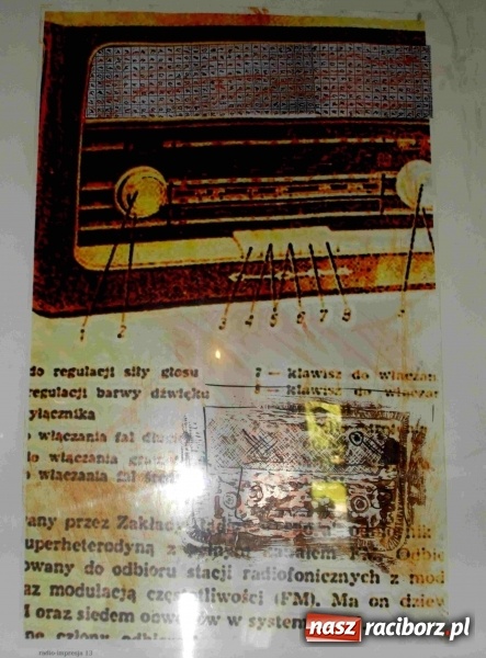 Zdjęcie w galerii na portalu naszraciborz.pl: Ekspedycja Gorzyce. Krótkofalowcy z Raciborza uczcili grafa von Arco  wiadomości z regionu