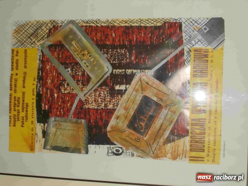 Zdjęcie w galerii na portalu naszraciborz.pl: Ekspedycja Gorzyce. Krótkofalowcy z Raciborza uczcili grafa von Arco  wiadomości z regionu