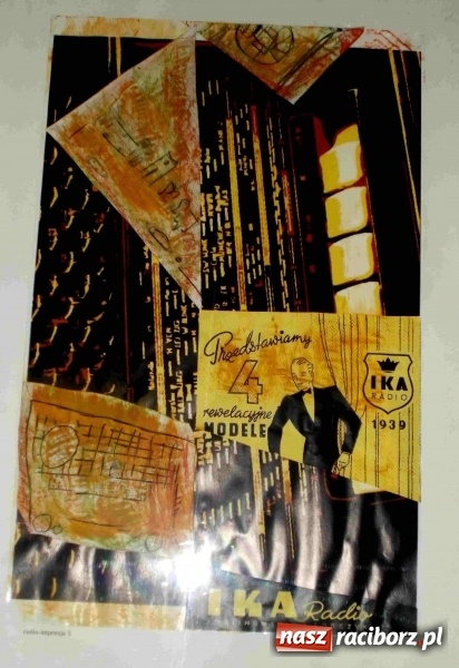 Zdjęcie w galerii na portalu naszraciborz.pl: Ekspedycja Gorzyce. Krótkofalowcy z Raciborza uczcili grafa von Arco  wiadomości z regionu