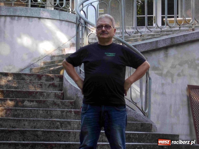 Zdjęcie w galerii na portalu naszraciborz.pl: Ekspedycja Gorzyce. Krótkofalowcy z Raciborza uczcili grafa von Arco  wiadomości z regionu