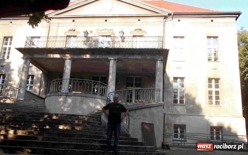 Zdjęcie w galerii na portalu naszraciborz.pl: Ekspedycja Gorzyce. Krótkofalowcy z Raciborza uczcili grafa von Arco  wiadomości z regionu