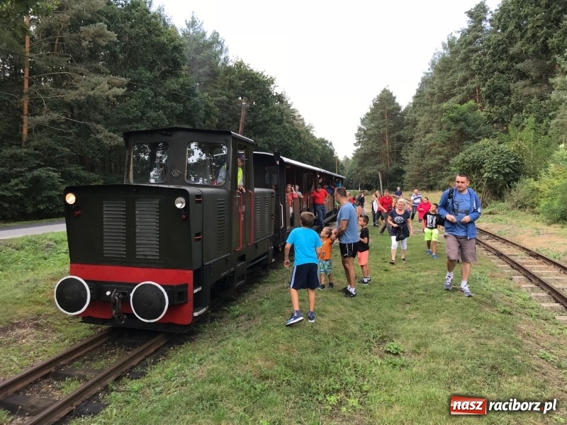 Zdjęcie w galerii na portalu naszraciborz.pl: Branża turystyczna poznaje walory Ziemi Raciborskiej wiadomości z regionu