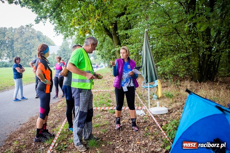 Zdjęcie w galerii na portalu naszraciborz.pl: I Bieg na orientację Morawskie Wrota w Tworkowie wiadomości z regionu