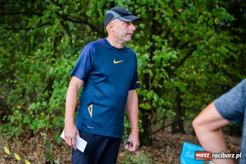 Zdjęcie w galerii na portalu naszraciborz.pl: I Bieg na orientację Morawskie Wrota w Tworkowie wiadomości z regionu