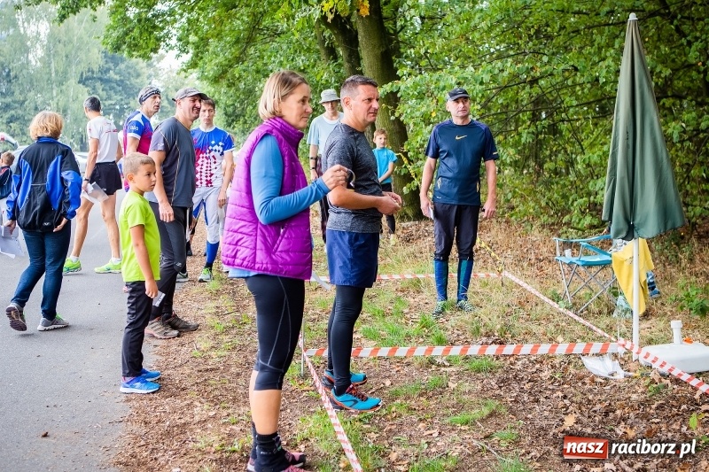 Zdjęcie w galerii na portalu naszraciborz.pl: I Bieg na orientację Morawskie Wrota w Tworkowie wiadomości z regionu
