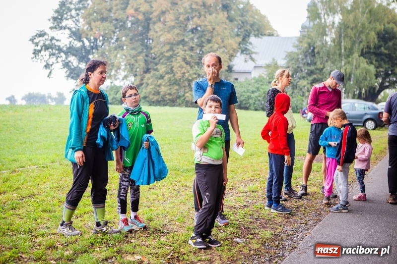 Zdjęcie w galerii na portalu naszraciborz.pl: I Bieg na orientację Morawskie Wrota w Tworkowie wiadomości z regionu
