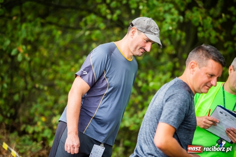 Zdjęcie w galerii na portalu naszraciborz.pl: I Bieg na orientację Morawskie Wrota w Tworkowie wiadomości z regionu