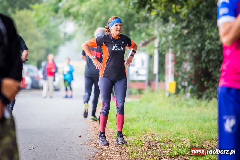 Zdjęcie w galerii na portalu naszraciborz.pl: I Bieg na orientację Morawskie Wrota w Tworkowie wiadomości z regionu