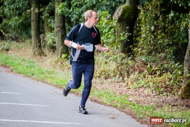 Zdjęcie w galerii na portalu naszraciborz.pl: I Bieg na orientację Morawskie Wrota w Tworkowie wiadomości z regionu