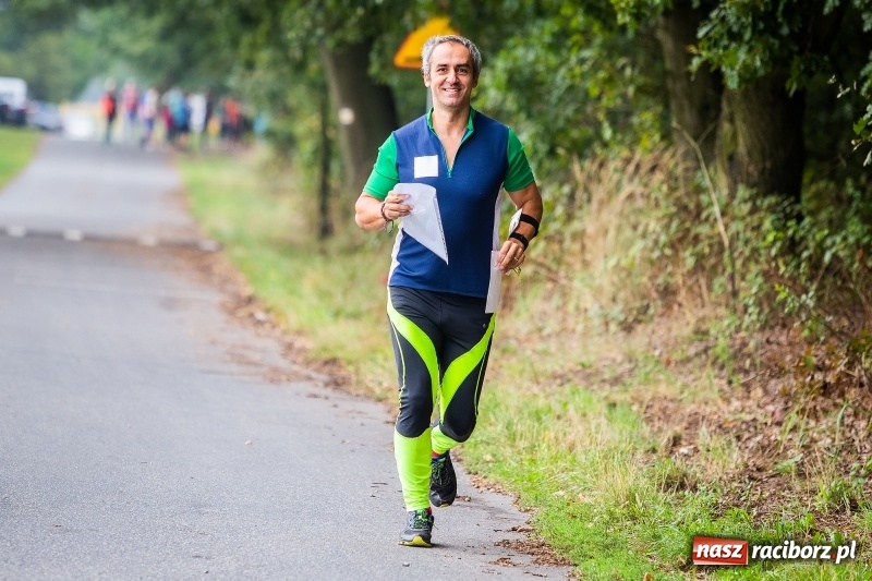 Zdjęcie w galerii na portalu naszraciborz.pl: I Bieg na orientację Morawskie Wrota w Tworkowie wiadomości z regionu