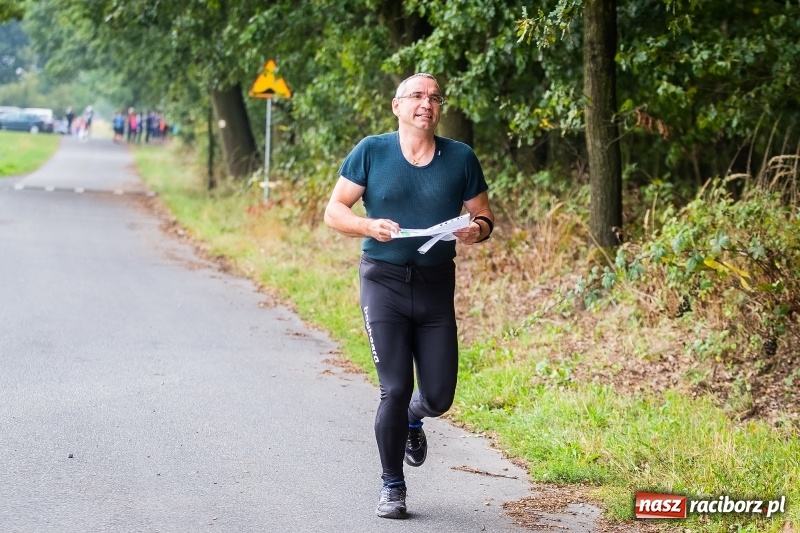 Zdjęcie w galerii na portalu naszraciborz.pl: I Bieg na orientację Morawskie Wrota w Tworkowie wiadomości z regionu