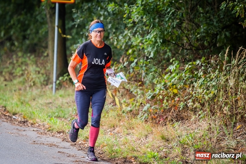 Zdjęcie w galerii na portalu naszraciborz.pl: I Bieg na orientację Morawskie Wrota w Tworkowie wiadomości z regionu