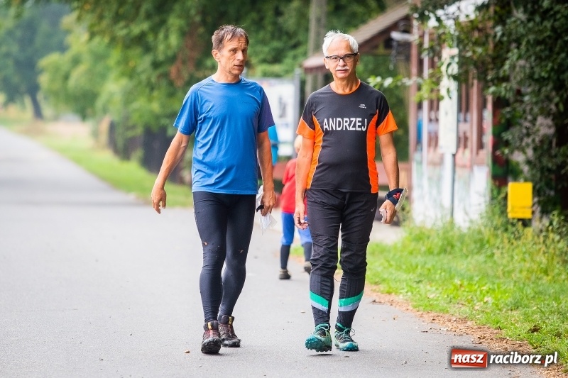 Zdjęcie w galerii na portalu naszraciborz.pl: I Bieg na orientację Morawskie Wrota w Tworkowie wiadomości z regionu