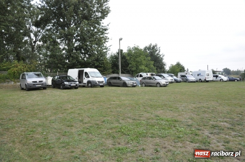 Zdjęcie w galerii na portalu naszraciborz.pl: Miłośnicy psów zjechali do Nędzy. Dwudniowe zmagania w mondioringu  wiadomości z regionu