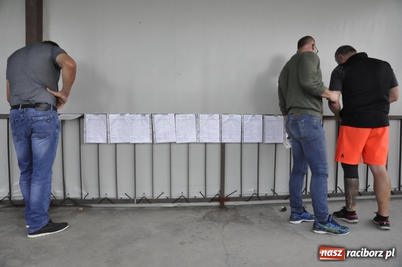 Zdjęcie w galerii na portalu naszraciborz.pl: Miłośnicy psów zjechali do Nędzy. Dwudniowe zmagania w mondioringu  wiadomości z regionu