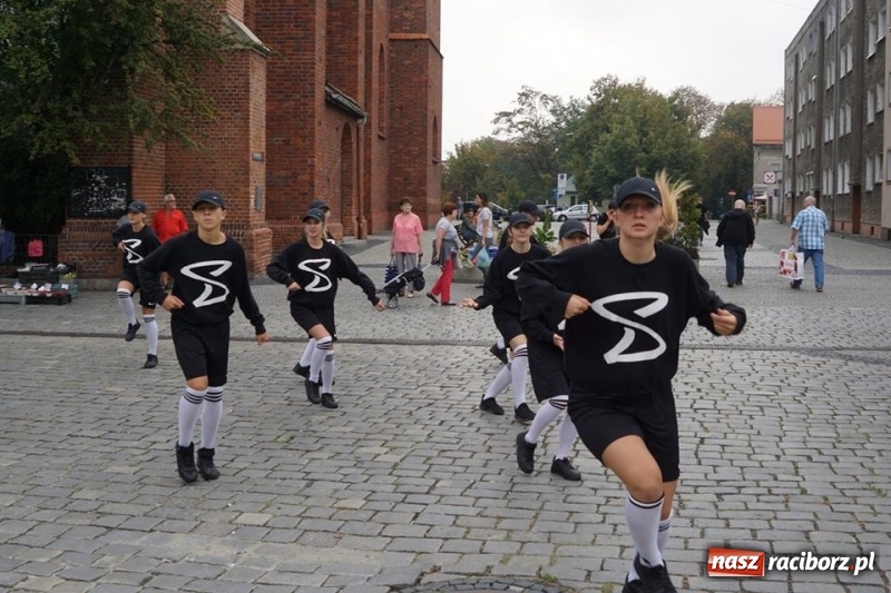 Zdjęcie w galerii na portalu naszraciborz.pl: Racibórz w TVP 3. Zobaczcie jak to wyszło wiadomości z regionu