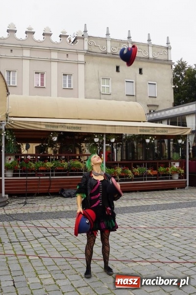 Zdjęcie w galerii na portalu naszraciborz.pl: Racibórz w TVP 3. Zobaczcie jak to wyszło wiadomości z regionu