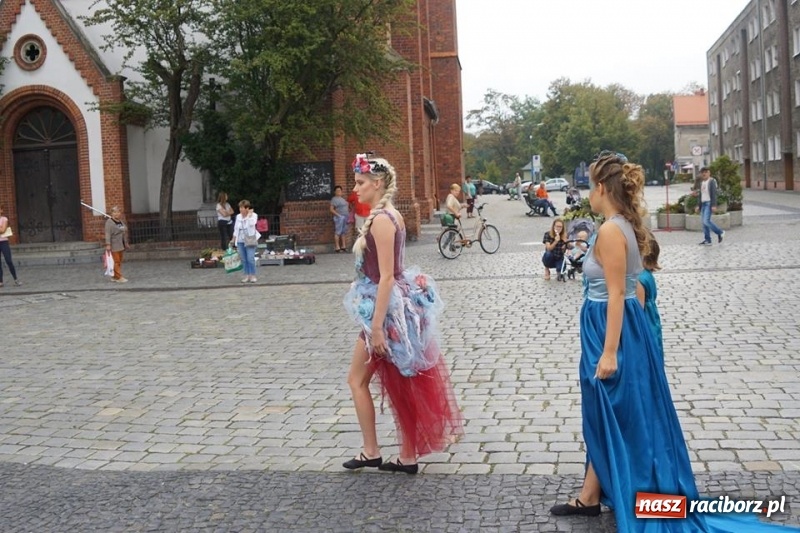 Zdjęcie w galerii na portalu naszraciborz.pl: Racibórz w TVP 3. Zobaczcie jak to wyszło wiadomości z regionu