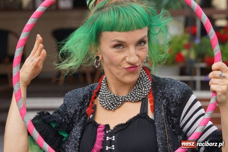 Zdjęcie w galerii na portalu naszraciborz.pl: Racibórz w TVP 3. Zobaczcie jak to wyszło wiadomości z regionu