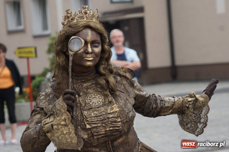 Zdjęcie w galerii na portalu naszraciborz.pl: Racibórz w TVP 3. Zobaczcie jak to wyszło wiadomości z regionu
