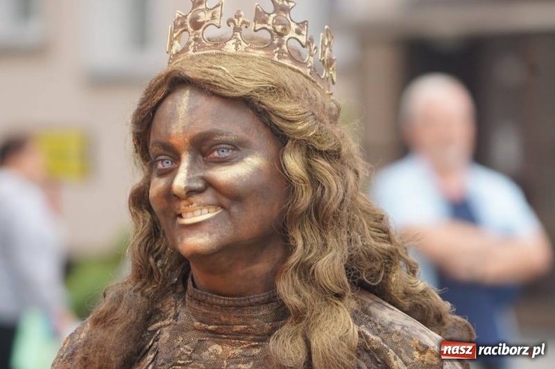 Zdjęcie w galerii na portalu naszraciborz.pl: Racibórz w TVP 3. Zobaczcie jak to wyszło wiadomości z regionu