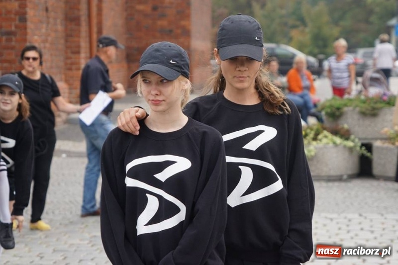 Zdjęcie w galerii na portalu naszraciborz.pl: Racibórz w TVP 3. Zobaczcie jak to wyszło wiadomości z regionu