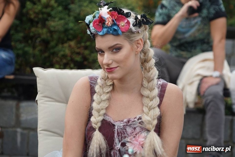 Zdjęcie w galerii na portalu naszraciborz.pl: Racibórz w TVP 3. Zobaczcie jak to wyszło wiadomości z regionu