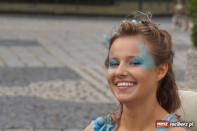 Zdjęcie w galerii na portalu naszraciborz.pl: Racibórz w TVP 3. Zobaczcie jak to wyszło wiadomości z regionu