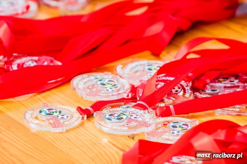 Zdjęcie w galerii na portalu naszraciborz.pl: Orliki z regionu rywalizowały w turnieju Zawada Kids Challenge wiadomości z regionu